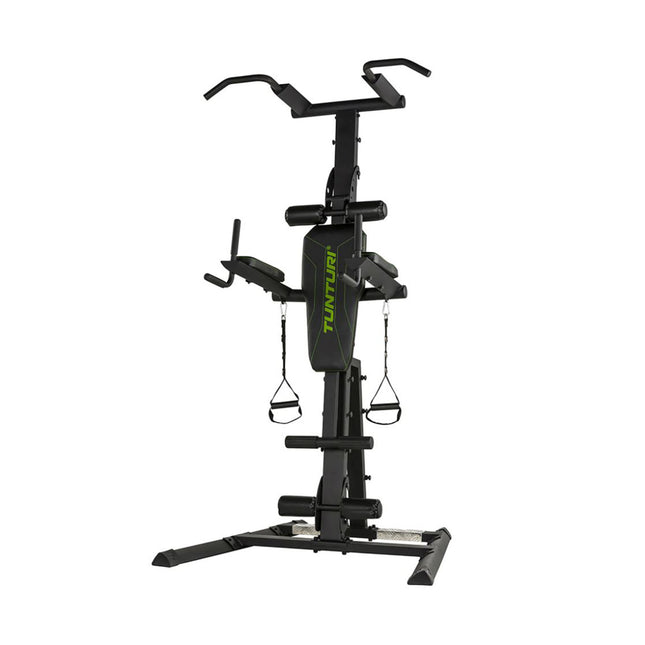 Kuntosalilaite Tunturi PT80 Power Tower