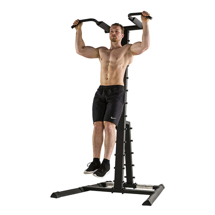 Kuntosalilaite Tunturi PT80 Power Tower