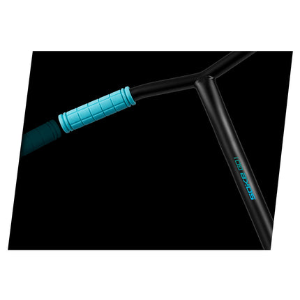 Stunt-skootteri SOKE GO! Turkoosi