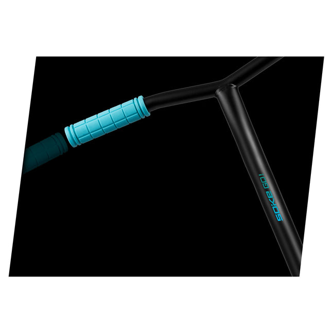 Stunt-skootteri SOKE GO! Turkoosi