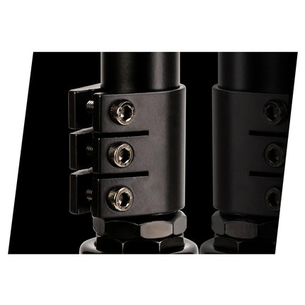 Stunt-skootteri SOKE GO! Turkoosi