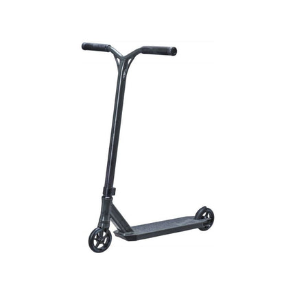 Stunttiskootteri VERSATYL Bloody Mary V2 Pro Scooter, musta