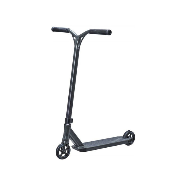 Stunttiskootteri VERSATYL Bloody Mary V2 Pro Scooter, musta