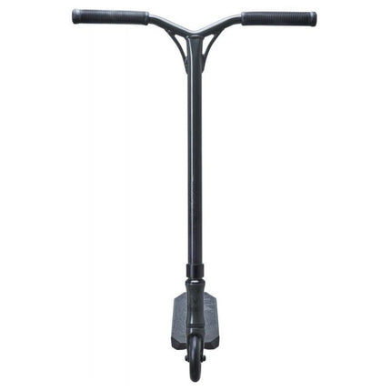 Stunttiskootteri VERSATYL Bloody Mary V2 Pro Scooter, musta