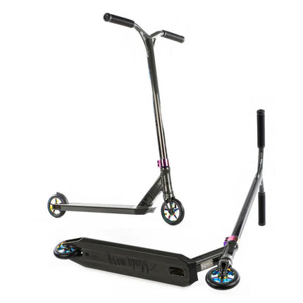 Stunt-skootteri Versatyl Bloody Mary V2 Pro Scooter Neochrome