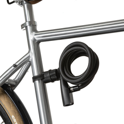 Kaapelilukko AXA RESOLUTE 10-150