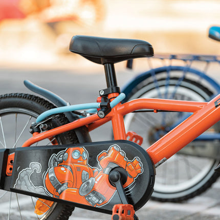 Kaapelilukko AXA RESOLUTE 6-60 armeijanvihreä