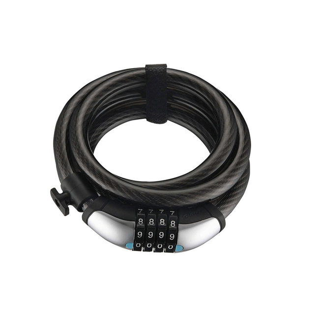 Kaapelilukko GIANT SURELOCK FLEX COMBO 15