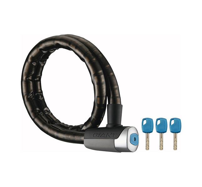 Kaapelilukko GIANT SURELOCK Tough 1