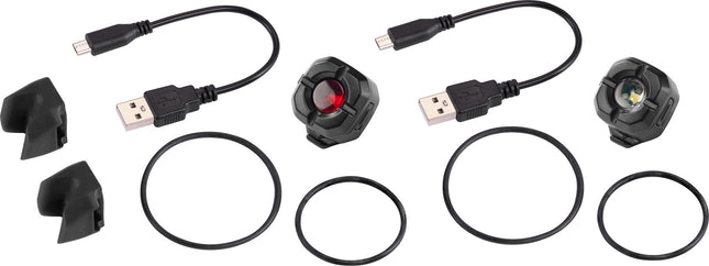 Valosarja GIANT CAST 10 COMBO