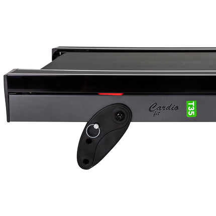 Juoksumatto TUNTURI Cardio Fit T35 juoksumatto