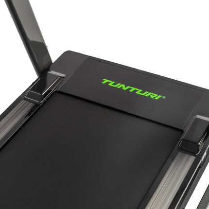 Juoksumatto TUNTURI Cardio Fit T35 juoksumatto