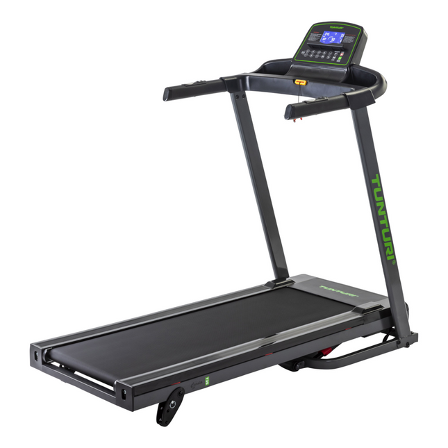 Juoksumatto TUNTURI Cardio Fit T35 juoksumatto