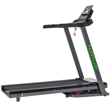 Juoksumatto TUNTURI Cardio Fit T40 juoksumatto