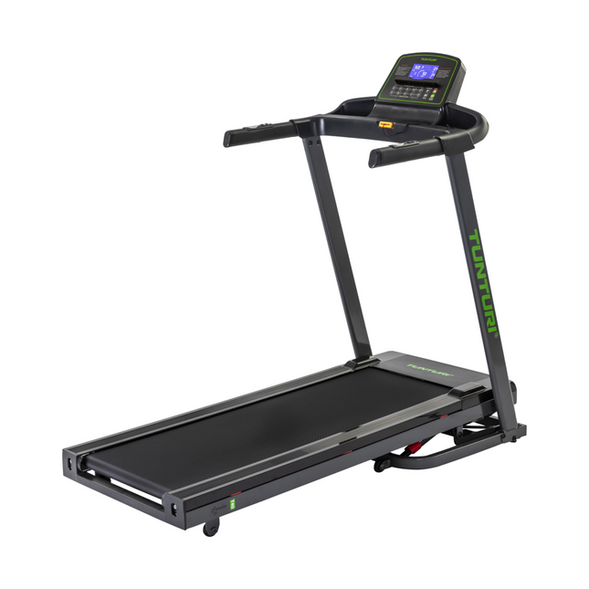 Juoksumatto TUNTURI Cardio Fit T40 juoksumatto