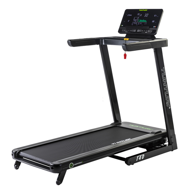 Juoksumatto TUNTURI Signature T40