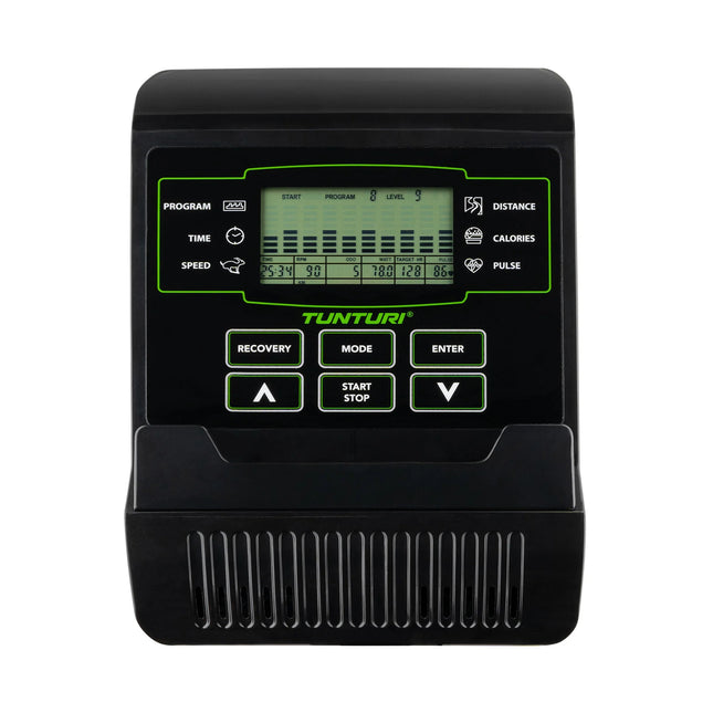 Kuntopyörä TUNTURI Star Fit B100 Bike