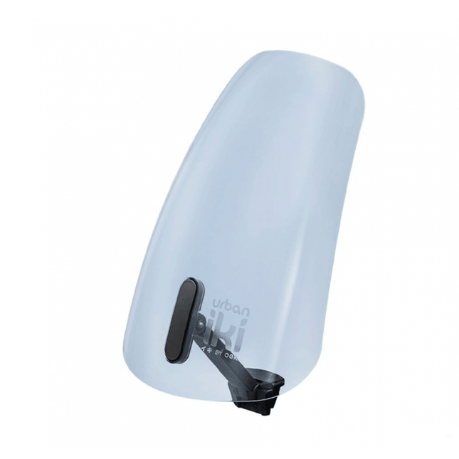 URBAN IKI Seiboku Harmaa tuulilasi lastentuoliin