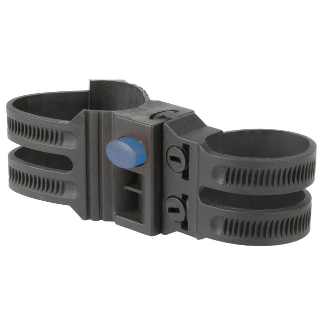 Yleiskiinnike M-Wave Anyhold Clip On, pullo/lukko/pumppu