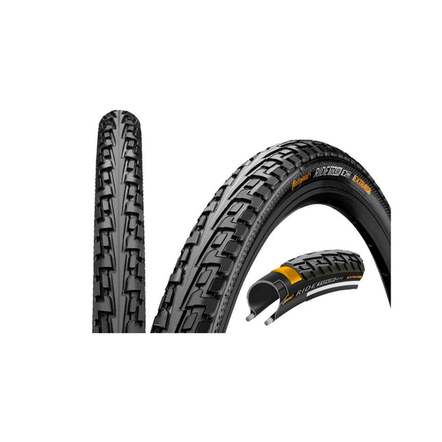 Ulkorengas CONTINENTAL RIDE TOUR 32-630 27x1 1/4