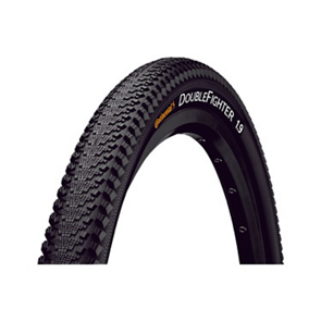 Ulkorengas CONTINENTAL Tire MTB Double Fighter III 29"x1,9"