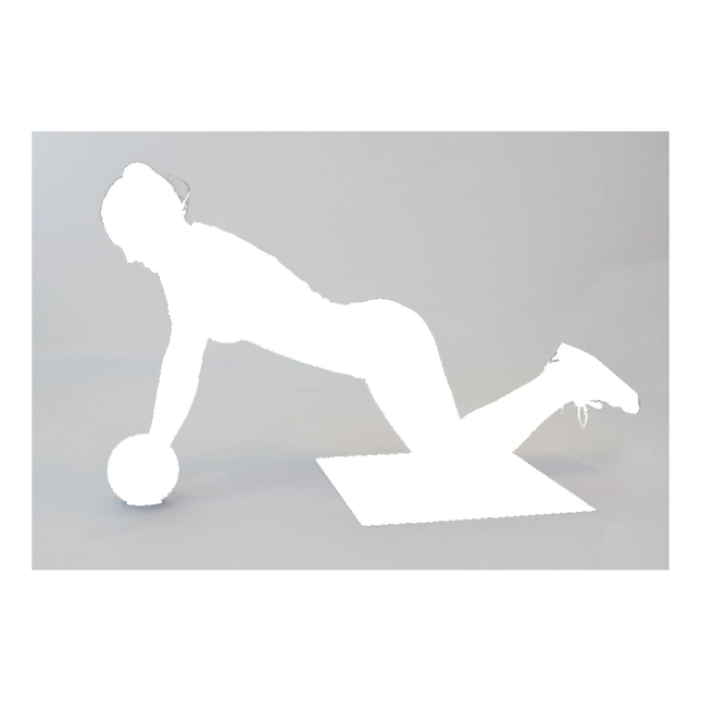 Kuntorulla CHRISTOPEIT AB kuntorulla