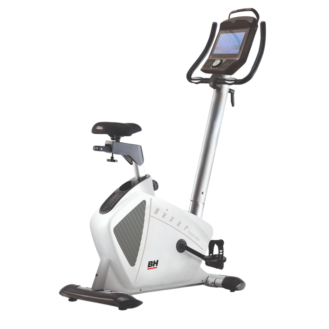 Kuntopyörä BH FITNESS Nexor Multimedia