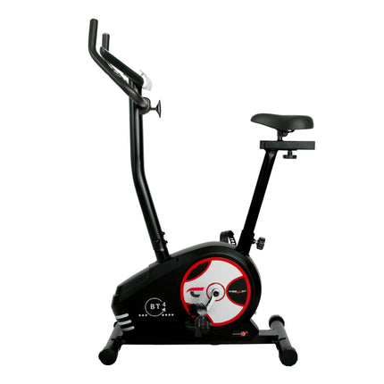 Kuntopyörä CHRISTOPEIT BT 4