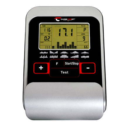 Kuntopyörä CHRISTOPEIT BT 4