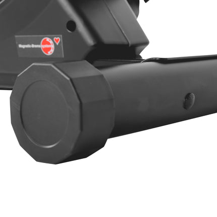 Kuntopyörä CHRISTOPEIT BT 4