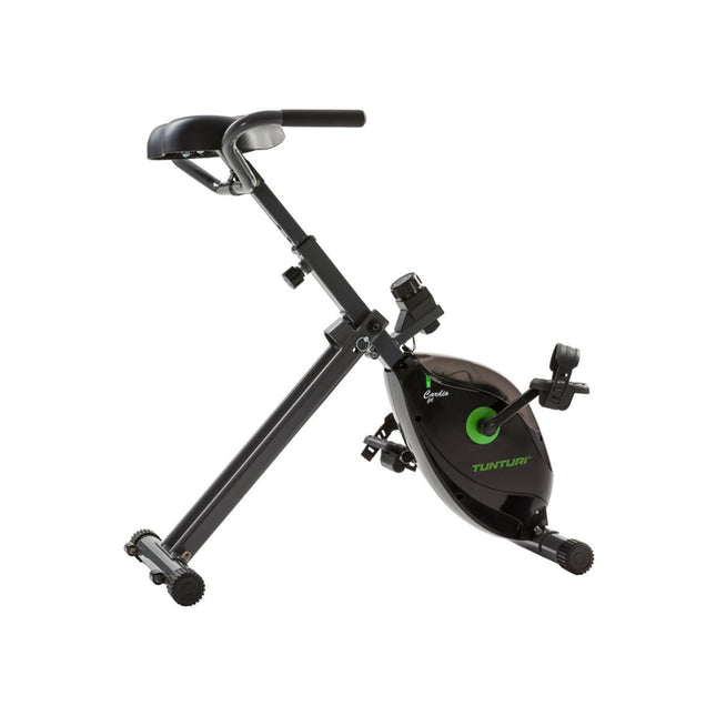 Kuntopyörä TUNTURI Cardio Fit D20 Deskbike
