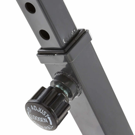 Kuntopyörä TUNTURI Cardio Fit D20 Deskbike