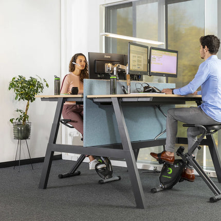 Kuntopyörä TUNTURI Cardio Fit D20 Deskbike