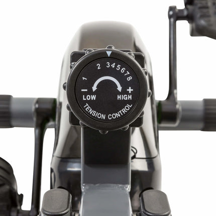Kuntopyörä TUNTURI Cardio Fit D20 Deskbike