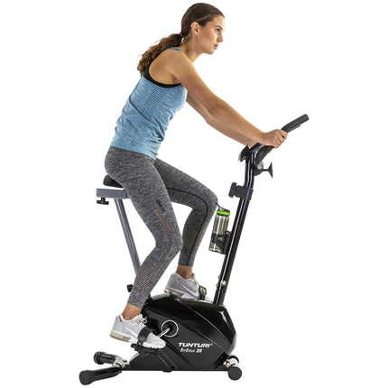 Kuntopyörä TUNTURI FitCycle 20
