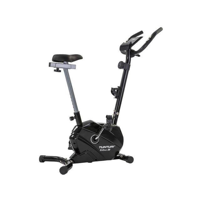 Kuntopyörä TUNTURI FitCycle 20