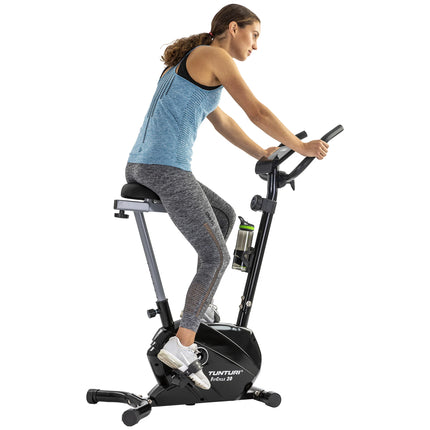 Kuntopyörä TUNTURI FitCycle 20