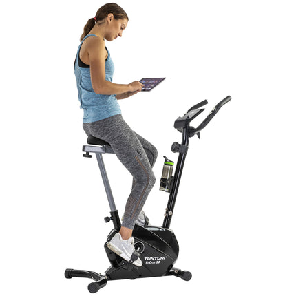 Kuntopyörä TUNTURI FitCycle 20