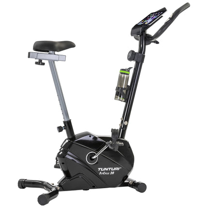 Kuntopyörä TUNTURI FitCycle 20