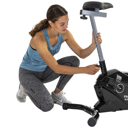 Kuntopyörä TUNTURI FitCycle 20