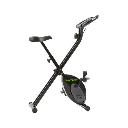 Kuntopyörä TUNTURI Star Fit X100 X-Bike