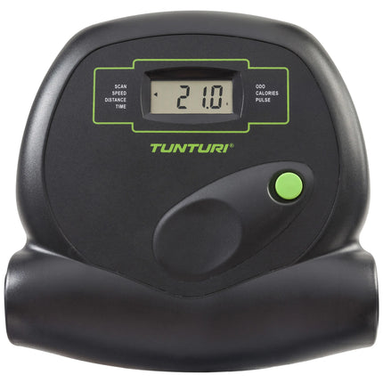 Kuntopyörä TUNTURI Star Fit X100 X-Bike