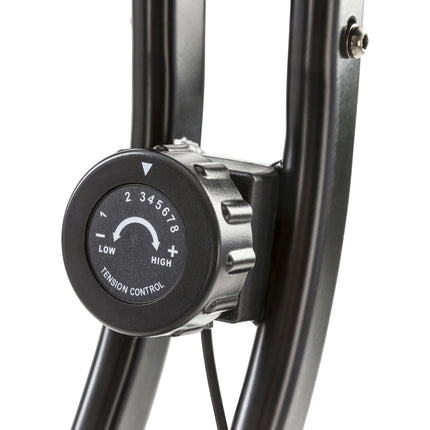 Kuntopyörä TUNTURI Star Fit X100 X-Bike