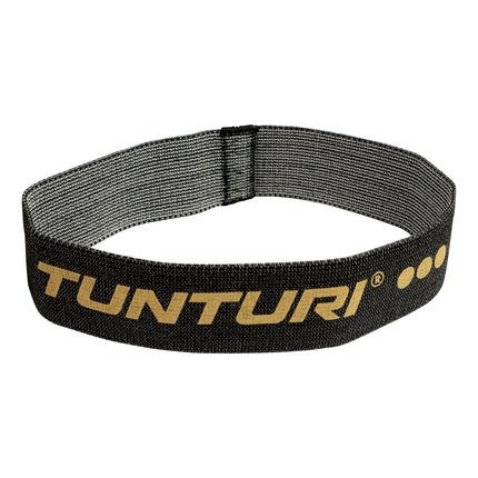 Joustonauhat Tunturi Centuri Textile Resistance Band setti, 3 kpl, tekstiiliä