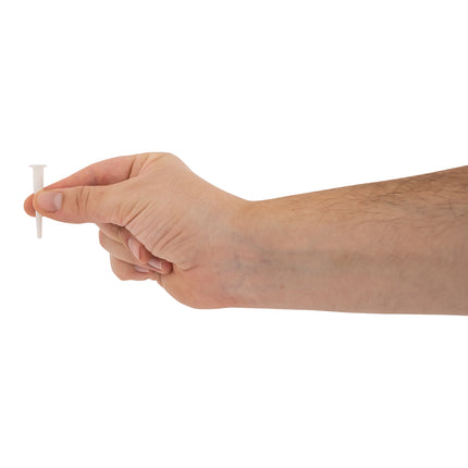 Voimistelupallo TUNTURI Gymball 75cm räjähdyssuojattu, musta