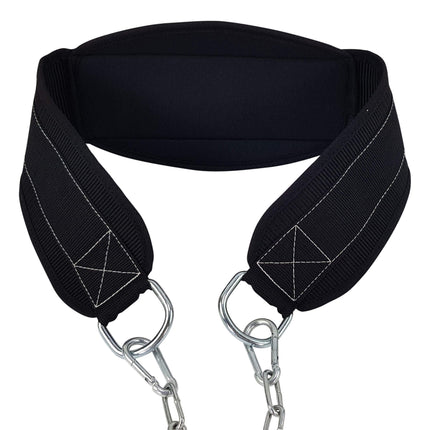 Hihna TUNTURI EVA Kastohihna ketjulla