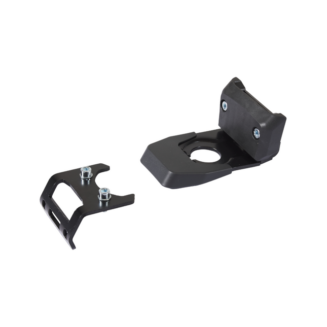 Lastenistuimen runkokiinnike (etu) URBAN IKI MTB/ATB-sovitin