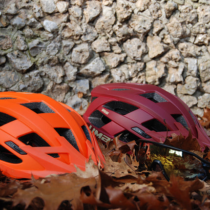 Kypärä LIMAR Alben, Matt Black (M)