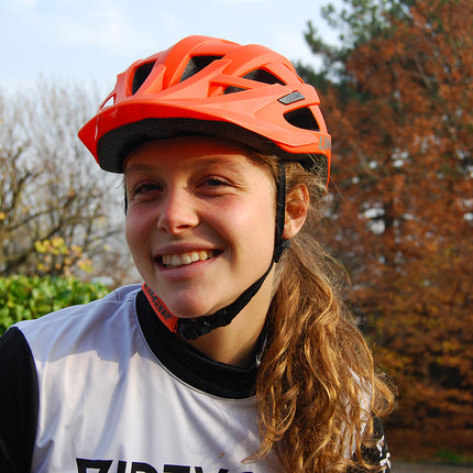 Kypärä LIMAR Alben, Matt Black (M)