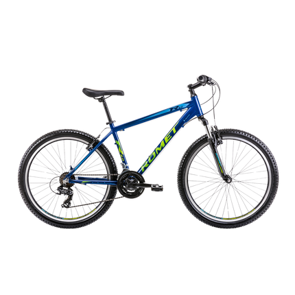 Lasten polkupyörä Romet Rambler R6.0 26", koko M, alkaen 13 v